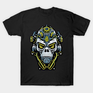 Techno Apes T-Shirt